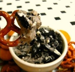 Cookies and Cream Dip
