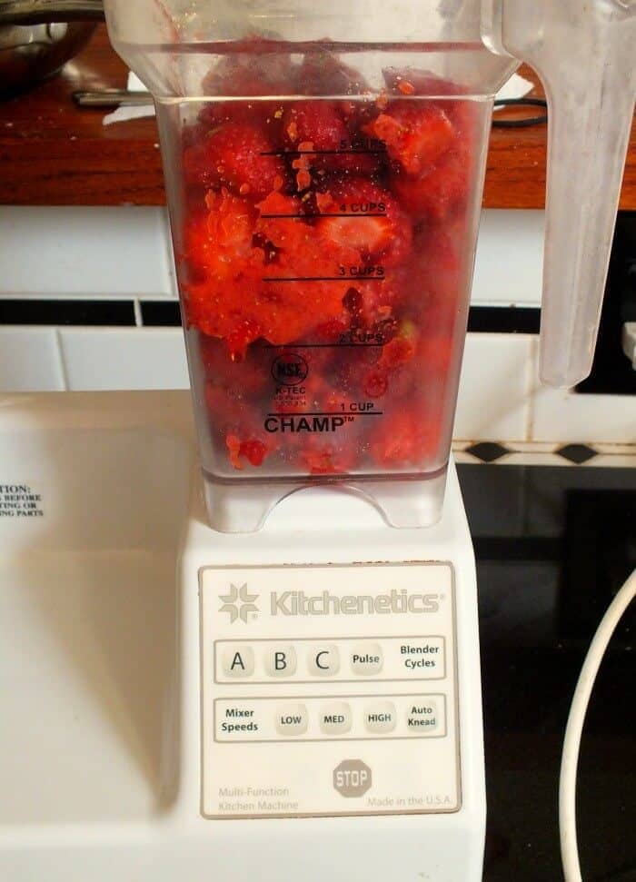 How to Make Homemade Fruit Leather in the Oven or Microwave Restless