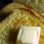 english muffin bread