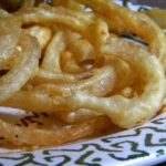 beer batter onion rings