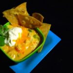 enchilada dip