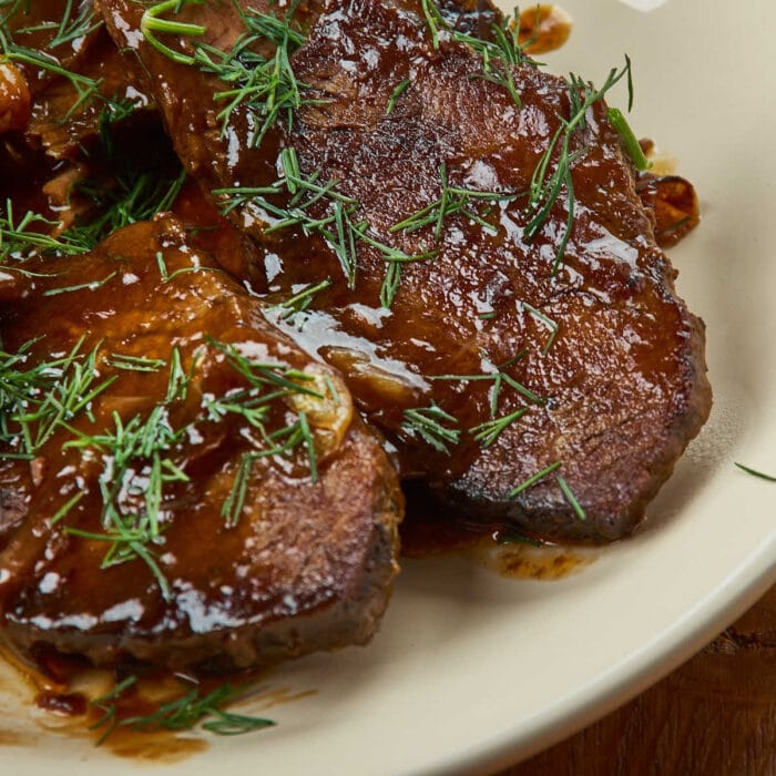 Retro Hibachi Sauce for Steak - Restless Chipotle