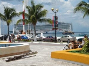 cozumel mexico