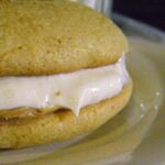 fluffernutter whoopie pies