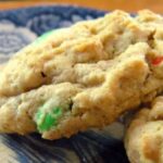 monster cookies