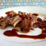 brisket with dr pepper