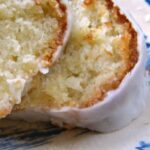 cake sliced