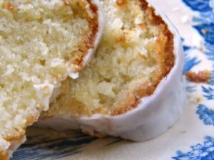 cake sliced
