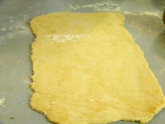 pastry