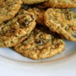 ranger cookies