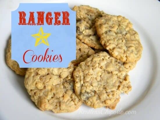 ranger-cookies-5 ranger cookies