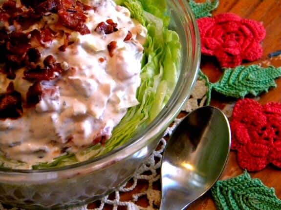 BLT Dip