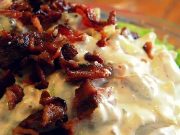 blt dip