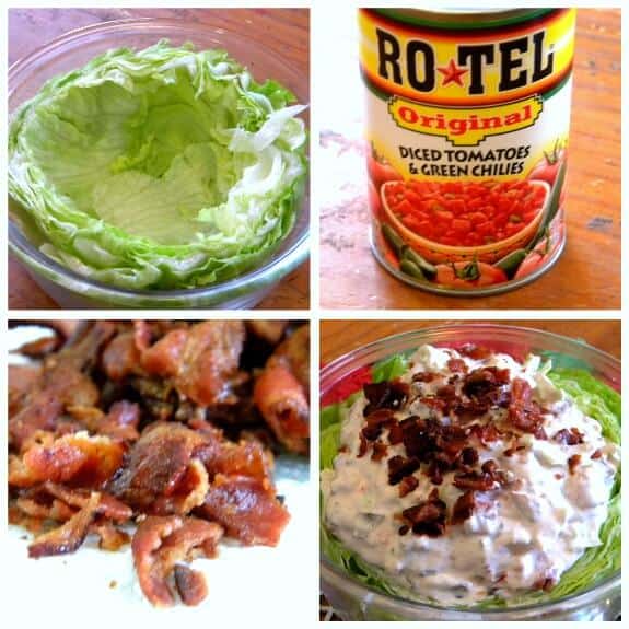 blt dip