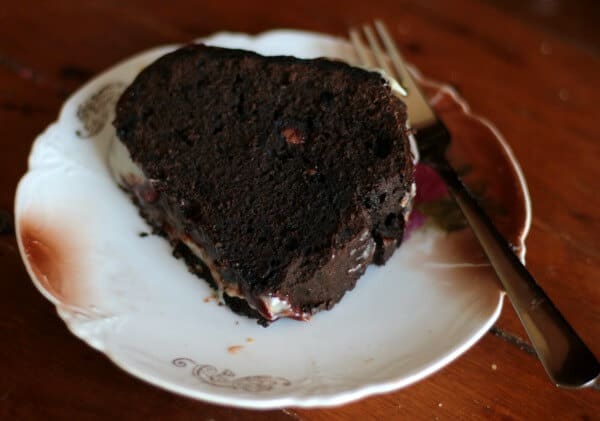 Kahlua Cake from scratch is the best as far as we're concerned! From RestlessChipotle.com