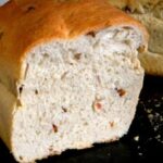 bacon bread