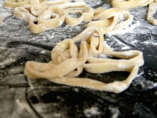 Best Homemade Pasta Dough Recipe Ever Restless Chipotle