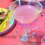 princess punch