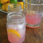 lavender lemonade RB