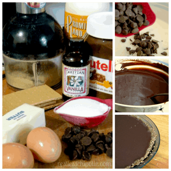 smores-collage-550 s'mores ingredients
