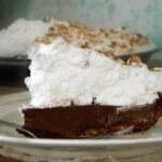 smores pie