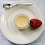 creme caramel