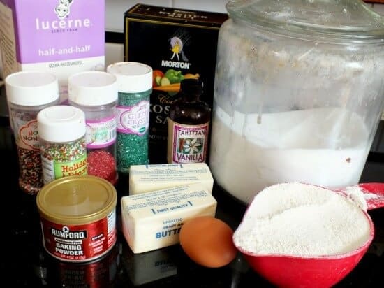 cookie-ingredients ingredients