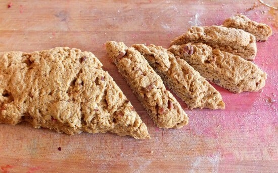 biscotti