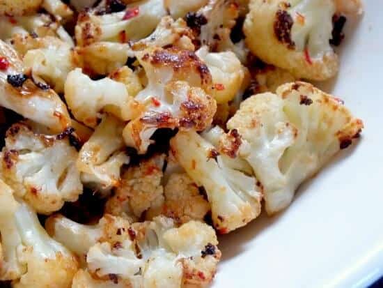 spicy-roasted-cauliflower