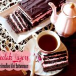 chocolate layer mint