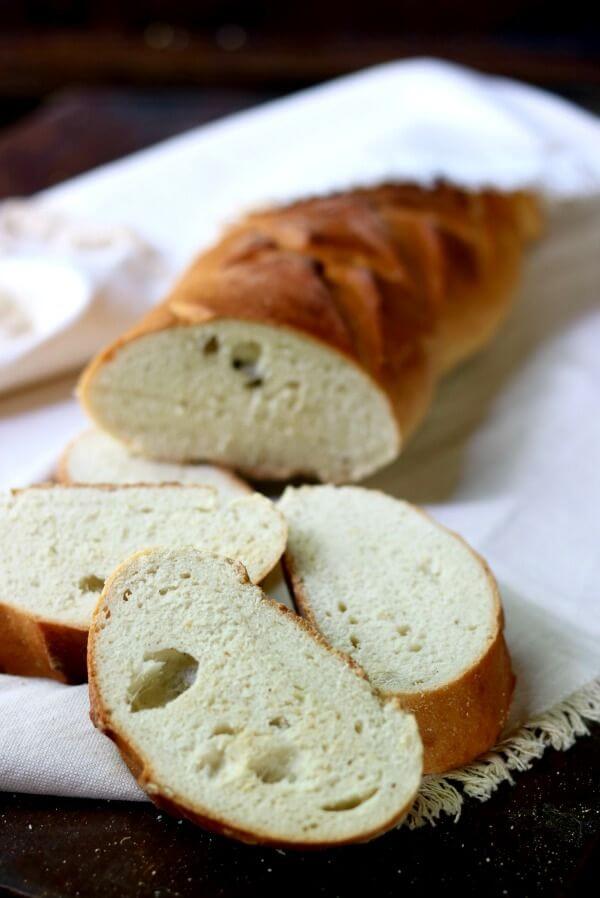 Homemade Baguette: Quick, Easy, and Done in 30 Minutes | Restless Chipotle