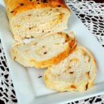 onion cheddar bread recipe