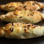 khachapuri is easy to make cheese bread|restlesschipotle.com