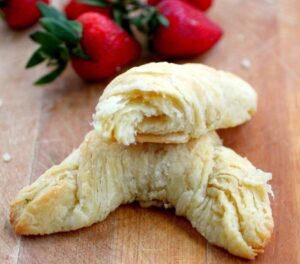 easy croissants a beginner can make|restlesschipotle.com