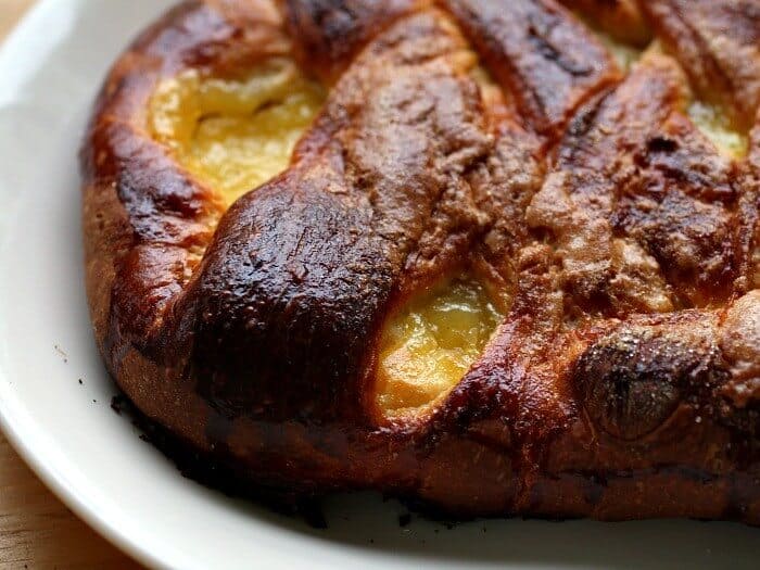 lemon bread is a great brunch|restlesschipotle.com