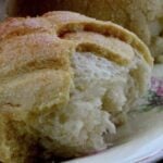 melonpan snack bread is unusual and delicious|restlesschipotle.com