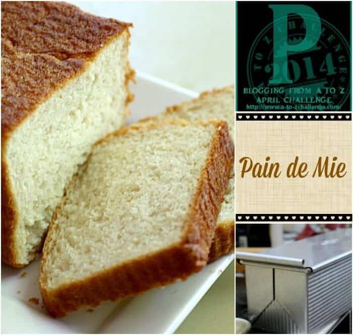 Pain de Mie The Perfect Sandwich Loaf for Kids Restless Chipotle