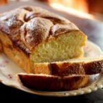 quick brioche recipe