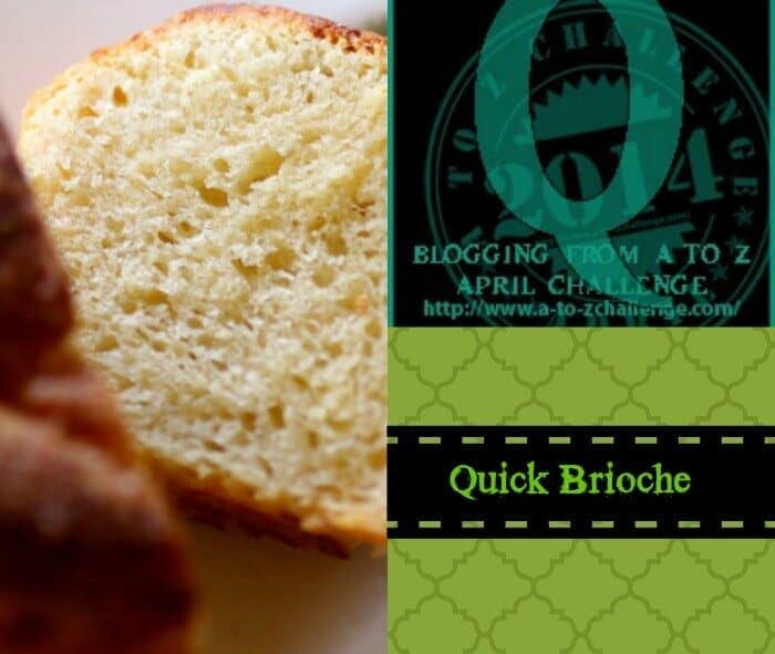 quick brioche recipe|restlesschipotle.com