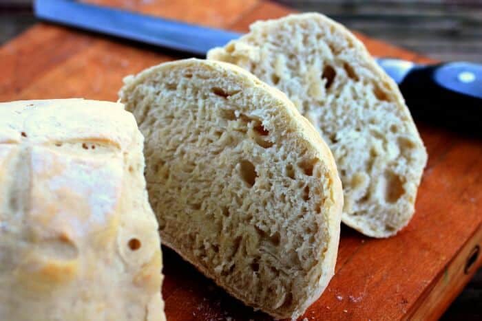 sourdough bread is delicious and easy|restlesschipotle.com