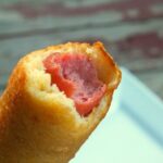 corn dogs state fair