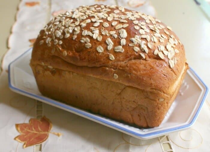 5 Ingredients to Help Your Bread Rise Higher Restless 5 Ingredients to Help Your Bread Rise Higher Restless
