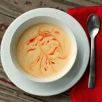 BabyyDoesBeerCheeseSoup sstyle|restlesschipotle.com