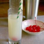 classic tom collins recipe horizontal