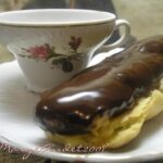 eclairs