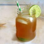 long island iced tea in a mason jar feature image