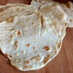 tortillas
