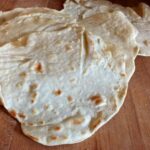 tortillas