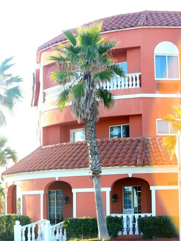 The Amelia Hotel at the Beach is on Amelia Island Florida. It was a wonderful place to stay -- restlesschipotle.com