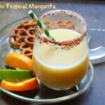 frozen tropical margarita horizon